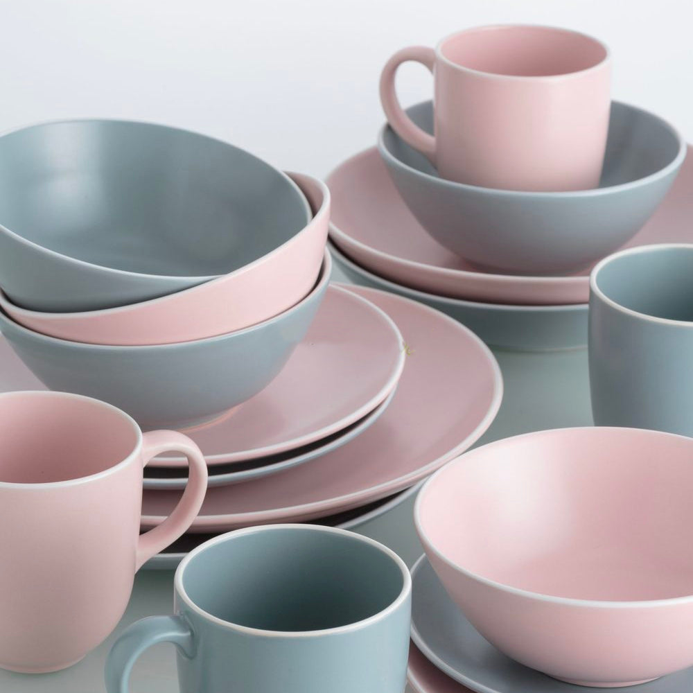 Mug Classic Collection Pink 400 ml MASON CASH- Depto51