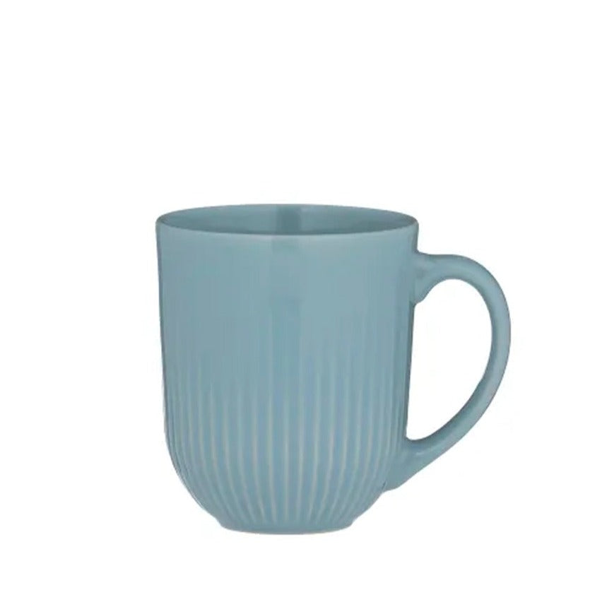 Mug Linear Azul Pastel 300 ml MASON CASH- Depto51