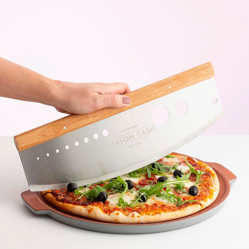 Cortador de Pizza Innovative Kitchen MASON CASH- Depto51