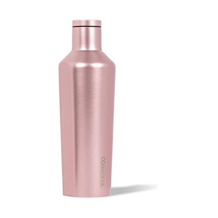 Botella Térmica Canteen 266 ml Rose Metallic CORKCICLE- Depto51