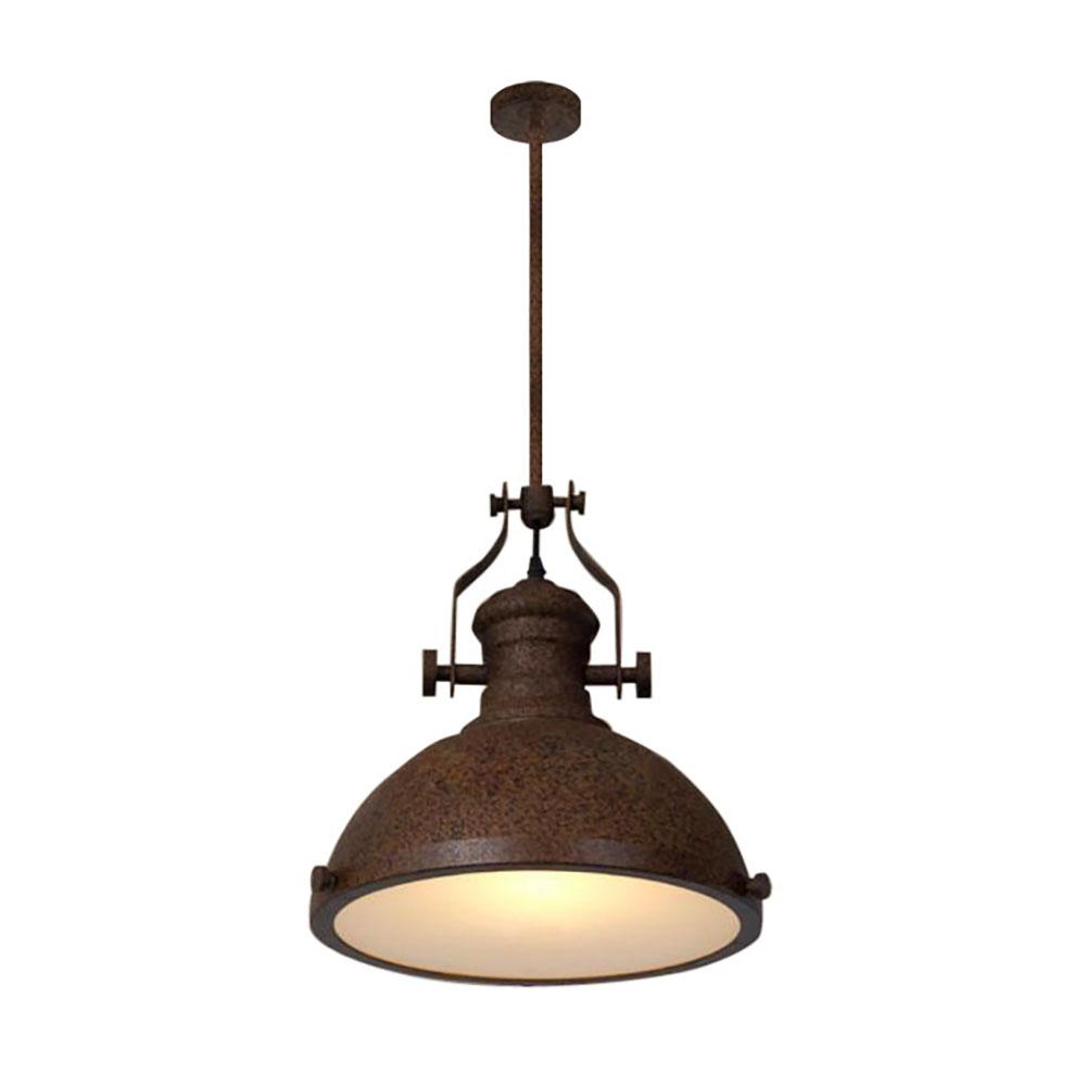 Lámpara Colgante Hobson Antique BYP- Depto51