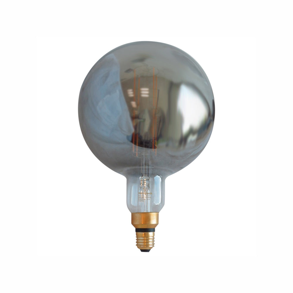 Ampolleta LED Filamento 8W Dim Grey E27 WESTINGHOUSE- Depto51