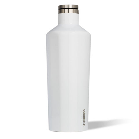 Botella Térmica Canteen 1,7 L Gloss White CORKCICLE- Depto51