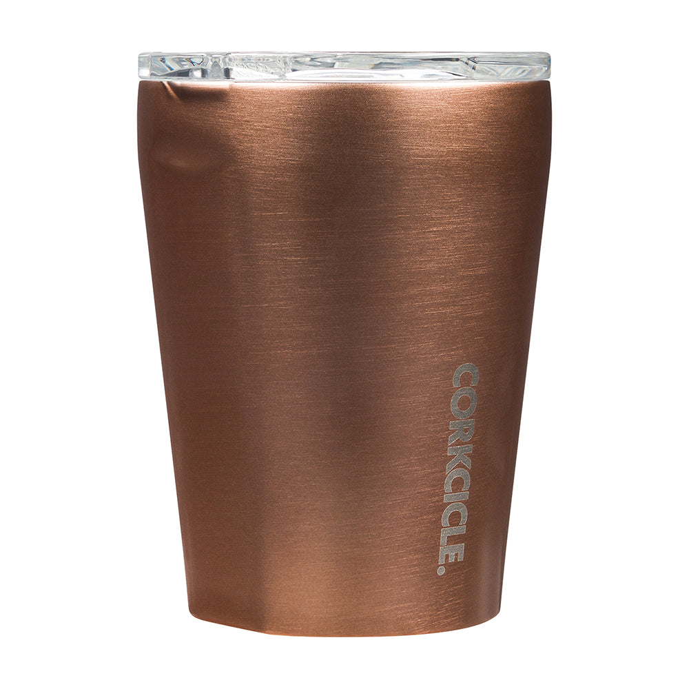 Vaso Témico Tumbler 355 ml Copper CORKCICLE- Depto51
