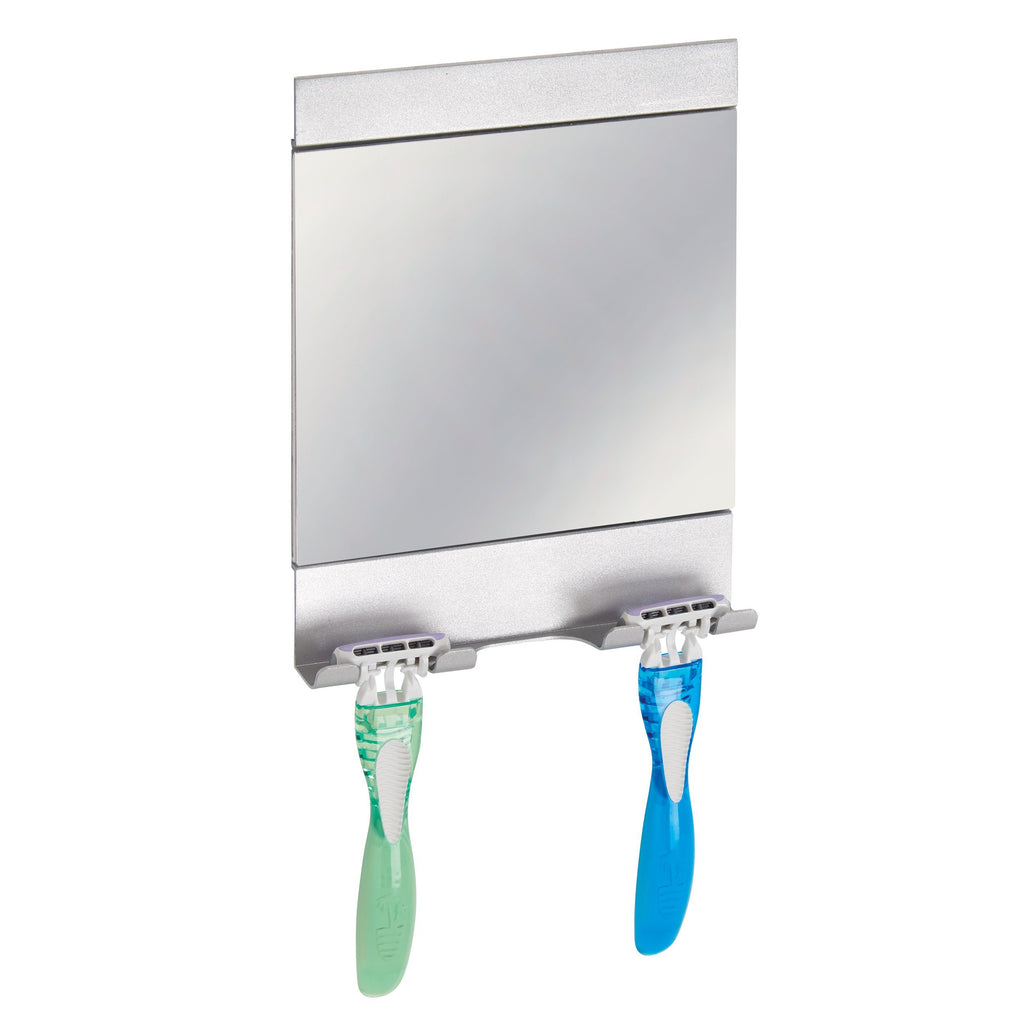 Espejo de Aluminio para Ducha - Outlet OUTLET DEPTO51- Depto51