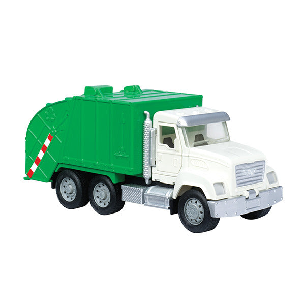 Camión de Reciclaje Micro DRIVEN- Depto51