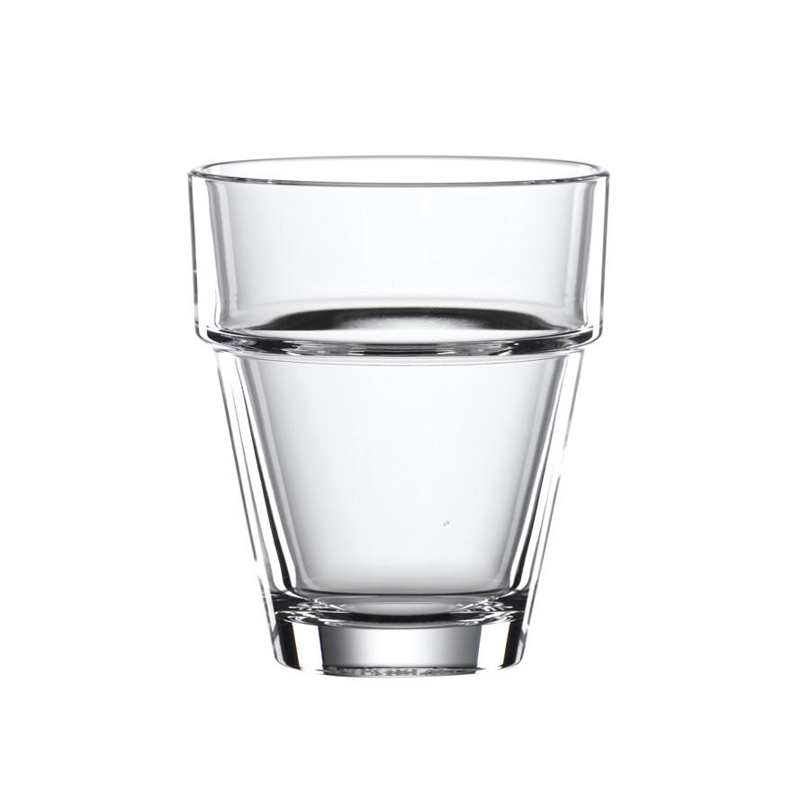 Set de 4 Vasos Cristal Bistro Mini SPIEGELAU- Depto51