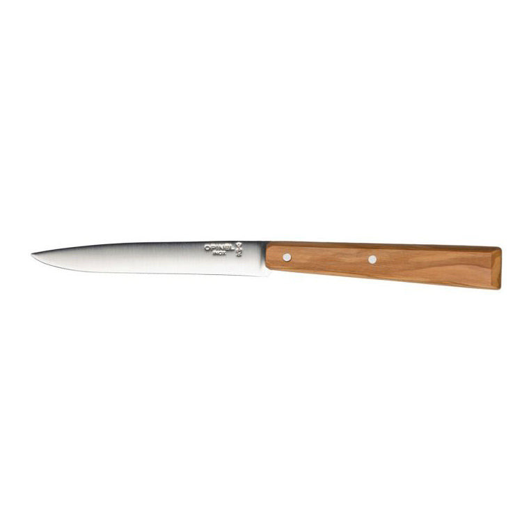 Cuchillo de mesa Bon Appetit olivo OPINEL- Depto51