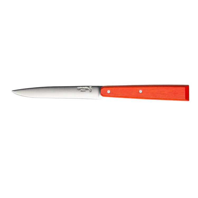 Cuchillo de mesa Bon Appetit mandarina OPINEL- Depto51