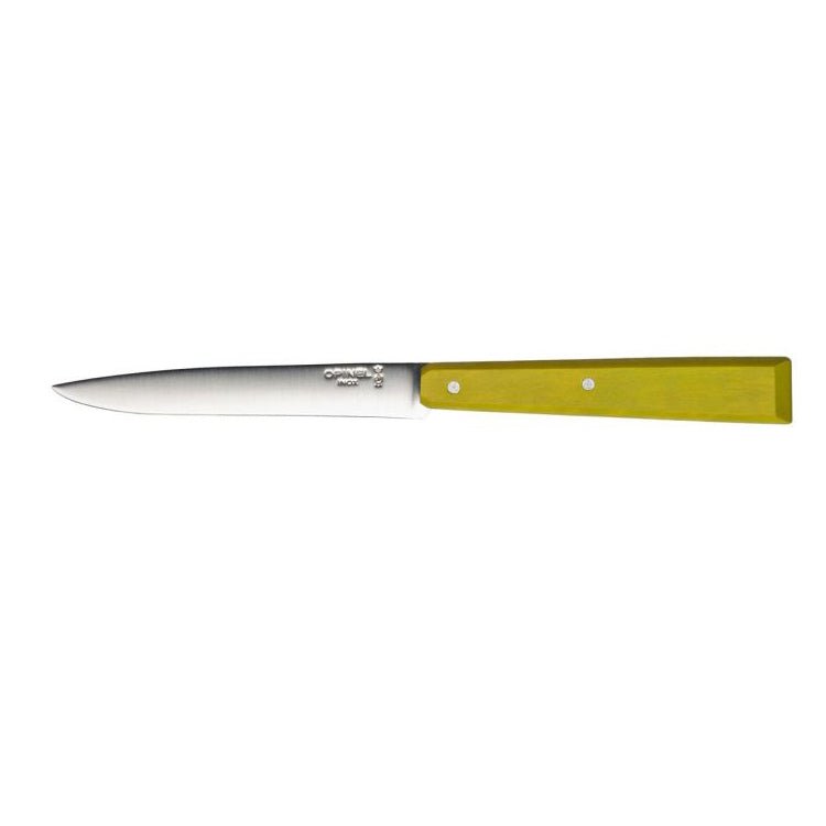 Cuchillo de mesa Bon Appetit lima OPINEL- Depto51