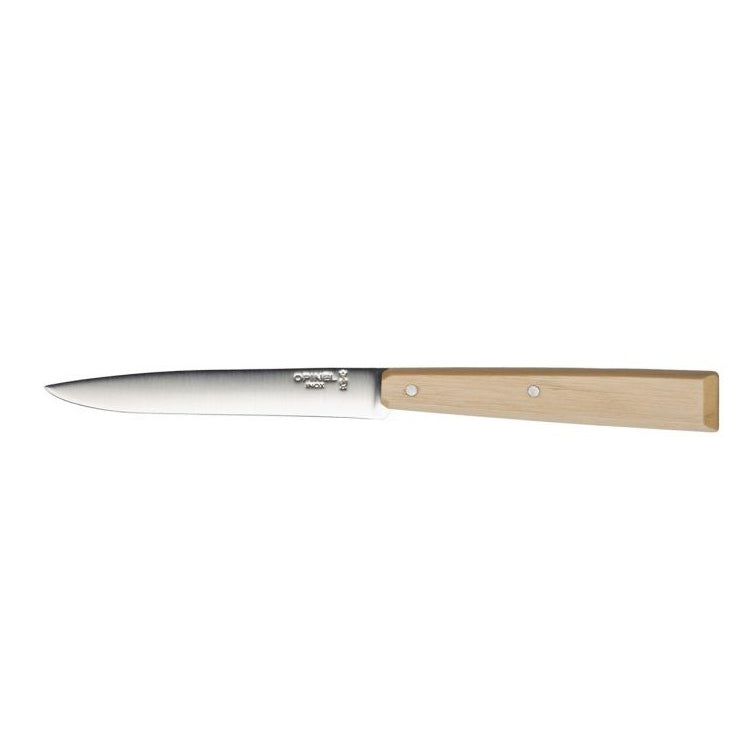 Cuchillo de mesa Bon Appetit natural OPINEL- Depto51