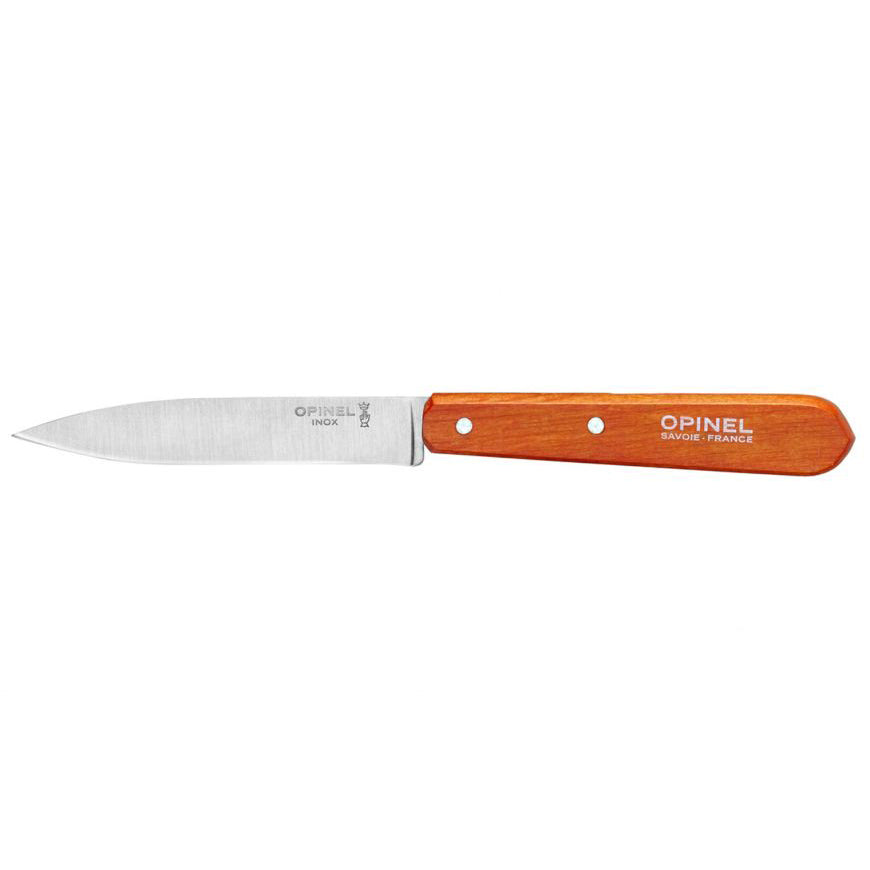 Cuchillo de cocina N°112 mandarina OPINEL- Depto51