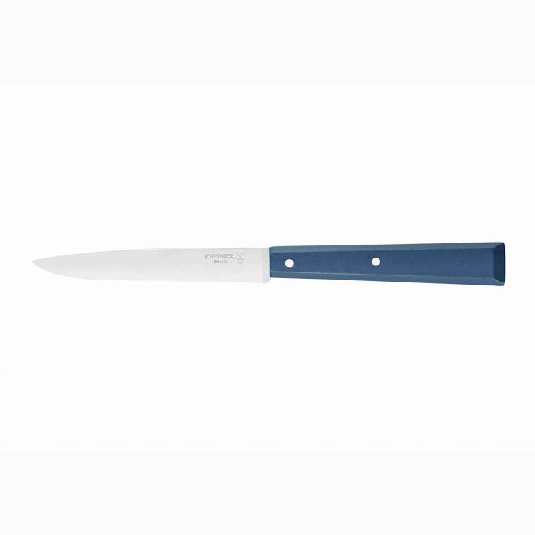 Cuchillo de Mesa Bon Appetit azul oscuro OPINEL- Depto51