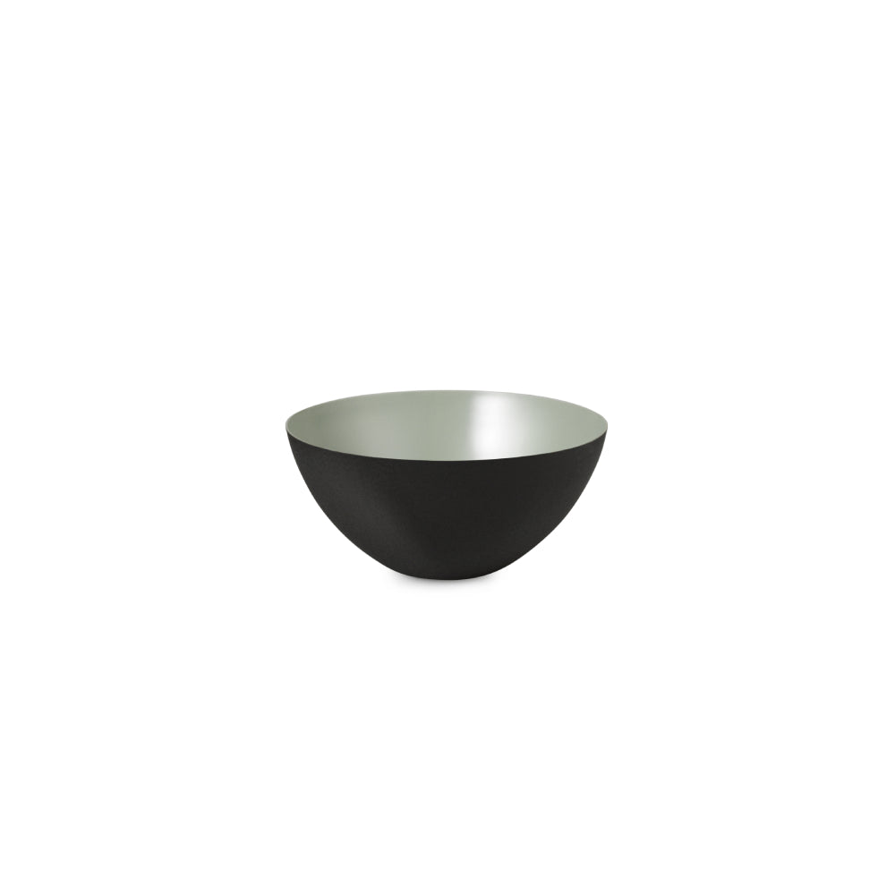 Bowl Krenit 12,5 cm Verde Cálido NORMANN COPENHAGEN- Depto51