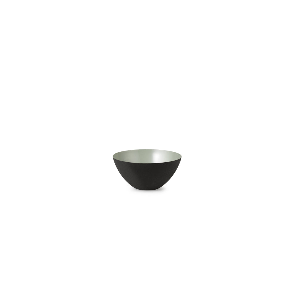 Bowl Krenit 8 cm Verde Cálido NORMANN COPENHAGEN- Depto51