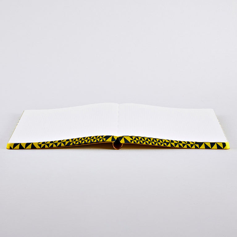 Cuaderno Happy Book NUUNA- Depto51