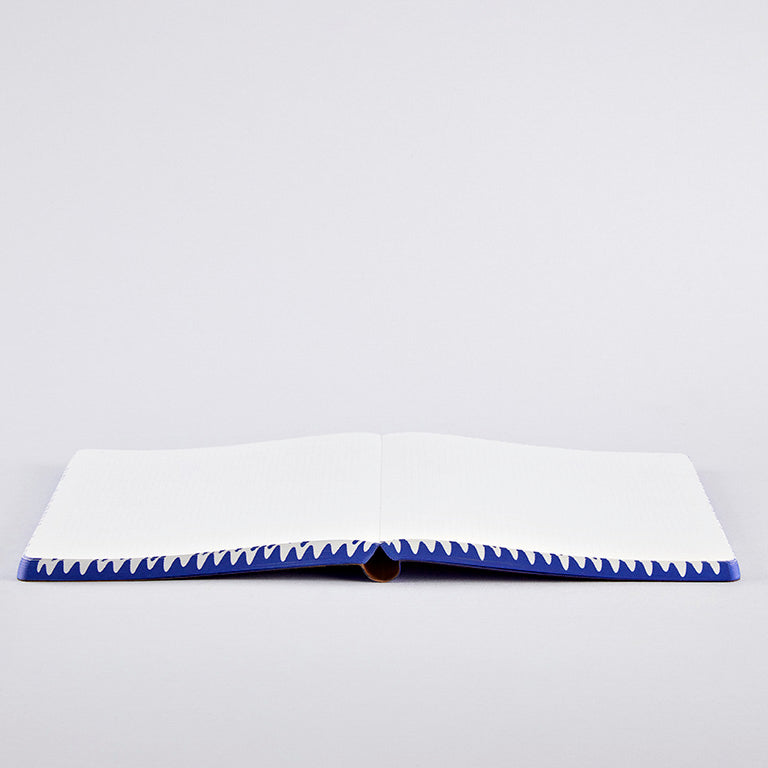 Cuaderno Into the Blue NUUNA- Depto51