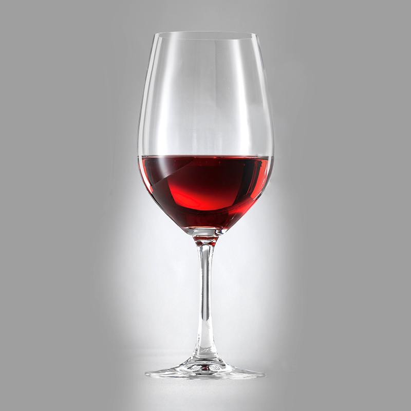 Set de 4 Copas Cristal Winelovers Borgoña - Outlet OUTLET DEPTO51- Depto51