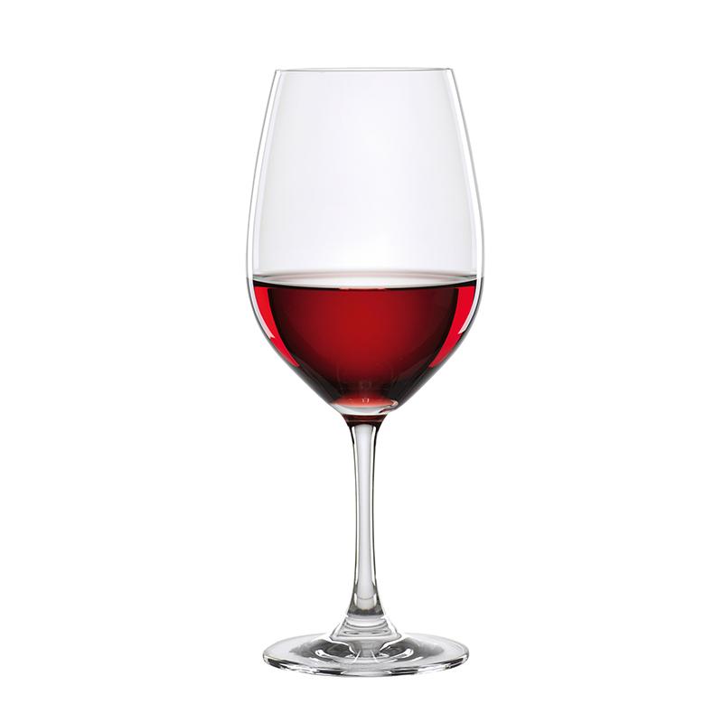 Set de 4 Copas Cristal Winelovers Borgoña SPIEGELAU- Depto51