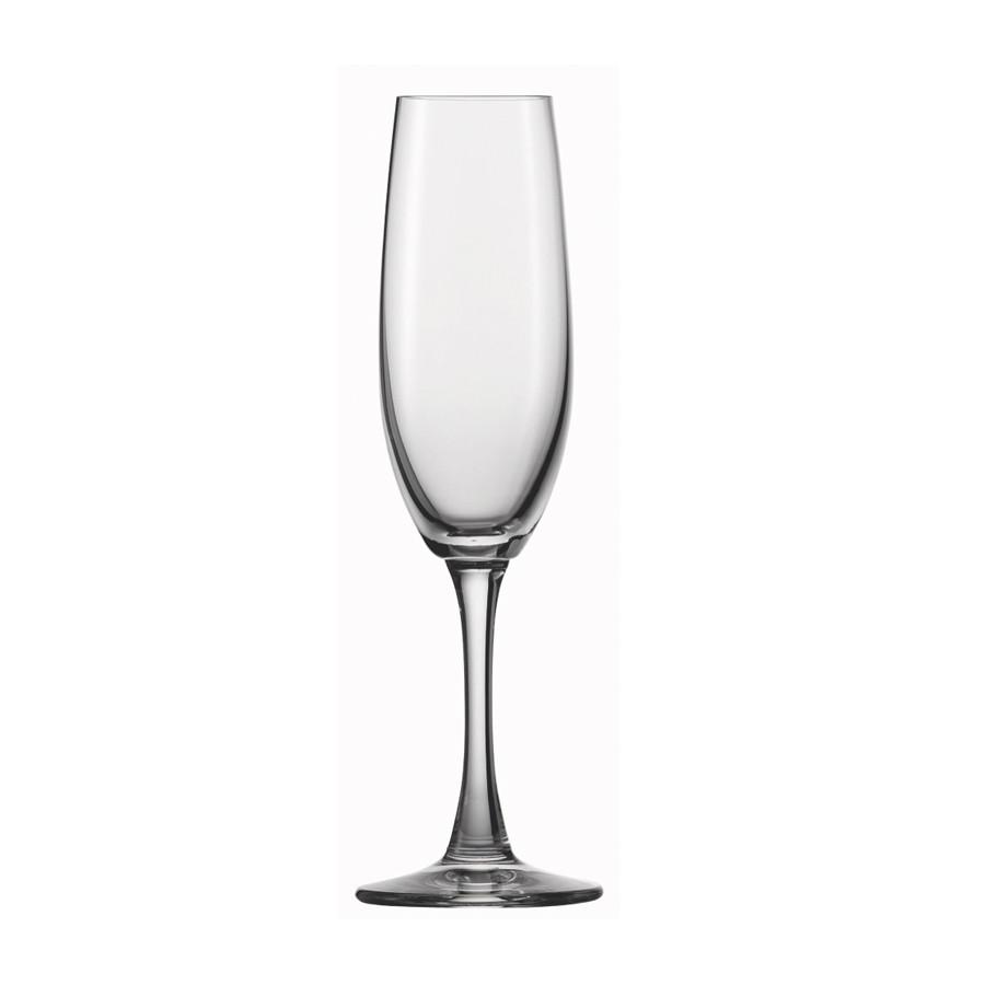 Set de 4 Copas Cristal Winelovers Champagne - Outlet OUTLET DEPTO51- Depto51