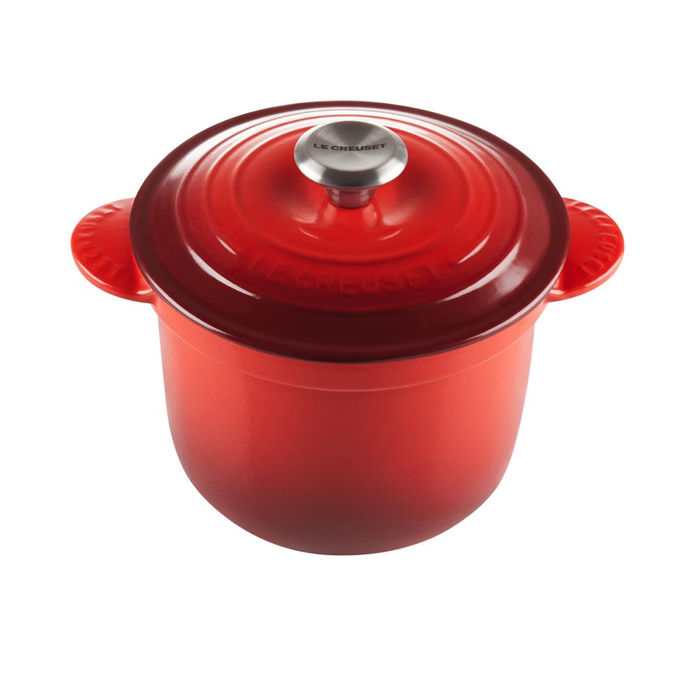 Cocotte Every Cereza 18 cms - Outlet OUTLET DEPTO51- Depto51