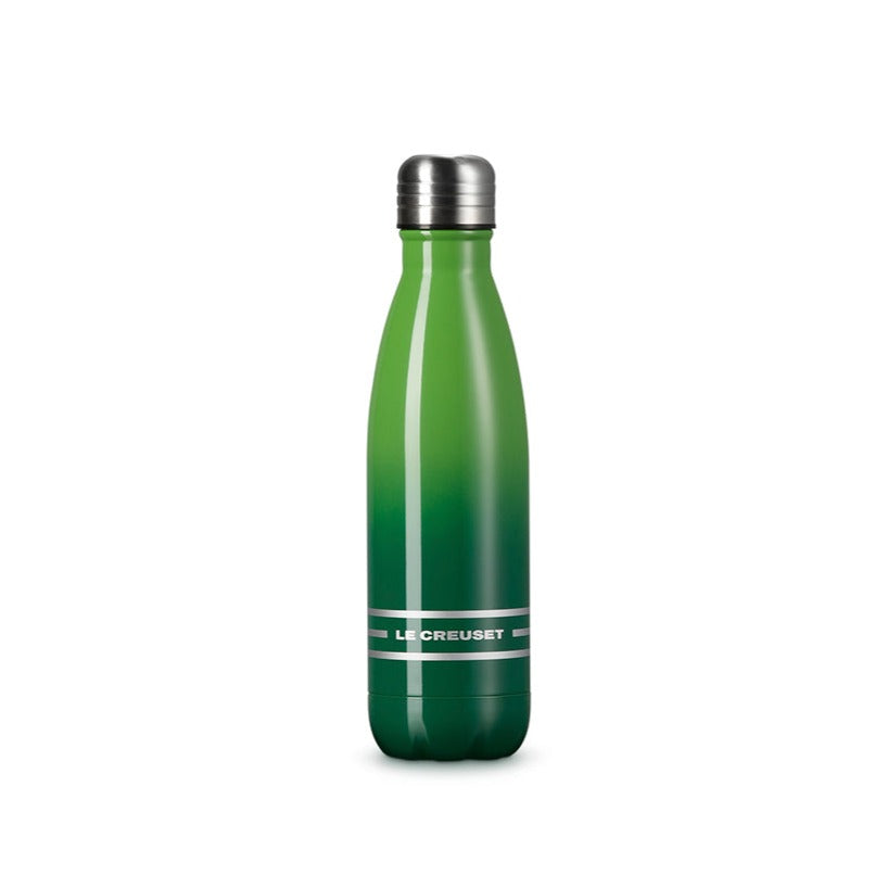 Botella Térmica Acero Inoxidable Bamboo Le Creuset LE CREUSET- Depto51