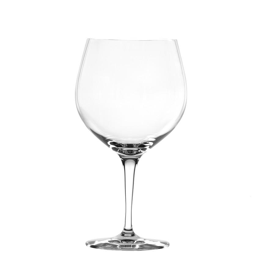 Copas de vino Set de 4. Cristal · Bicos Incolor producidad por