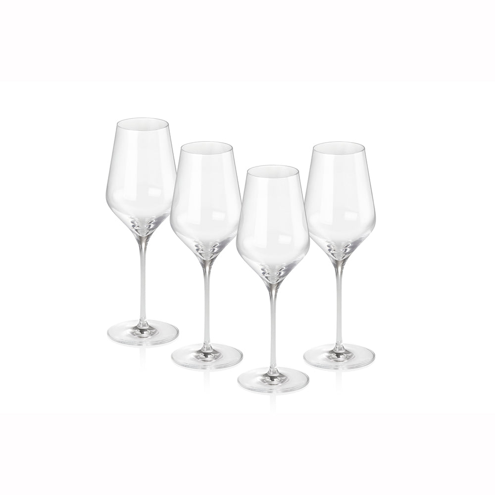 Set 4 copas Vino Blanco Le Creuset LE CREUSET- Depto51