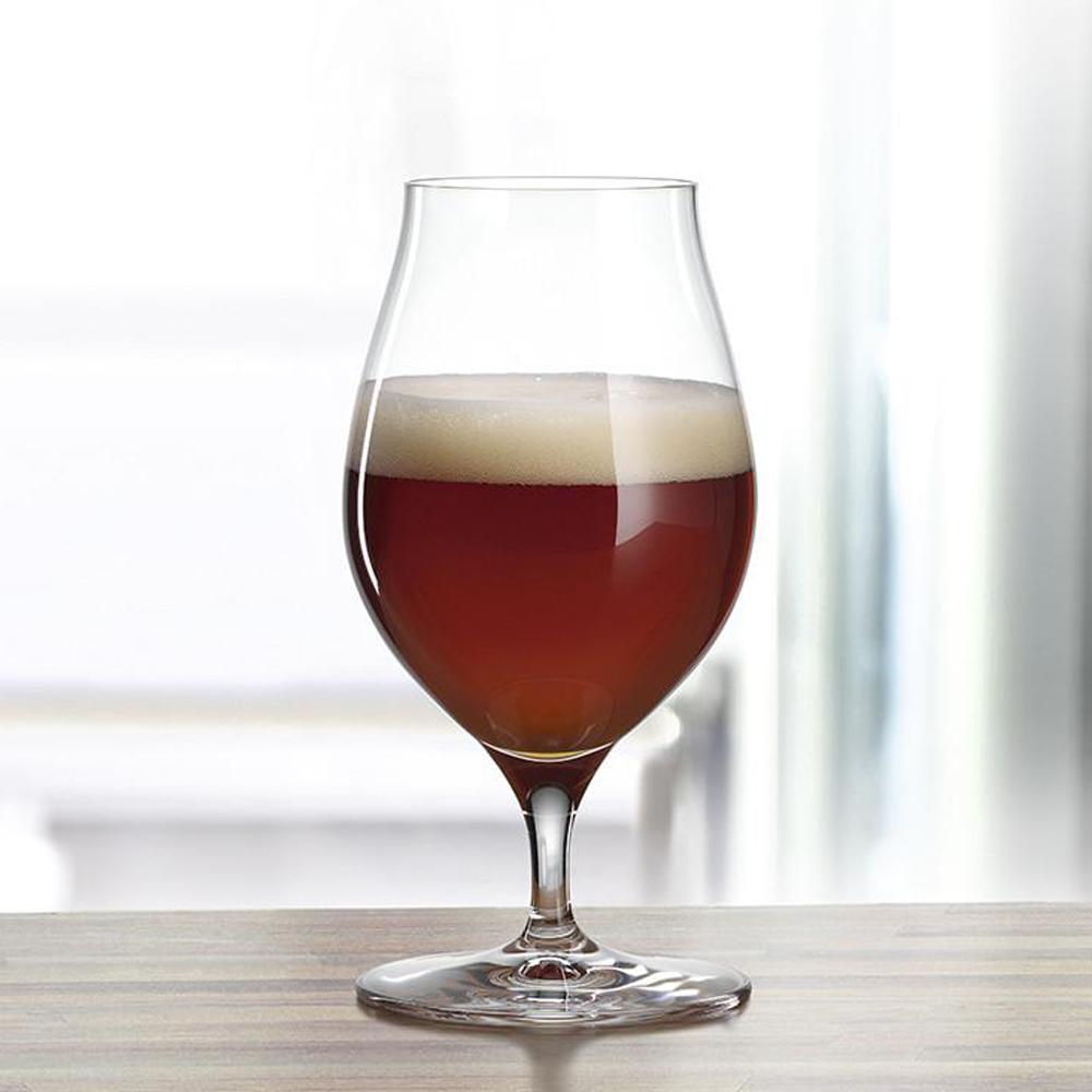 Set de 4 Copas Cristal Cerveza Artesanal Barrel Aged - Outlet OUTLET DEPTO51- Depto51