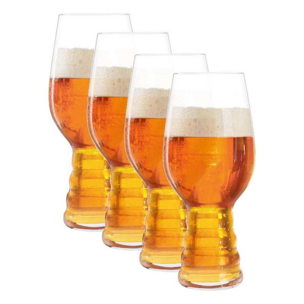 Set de 4 Vasos Cerveza IPA SPIEGELAU- Depto51