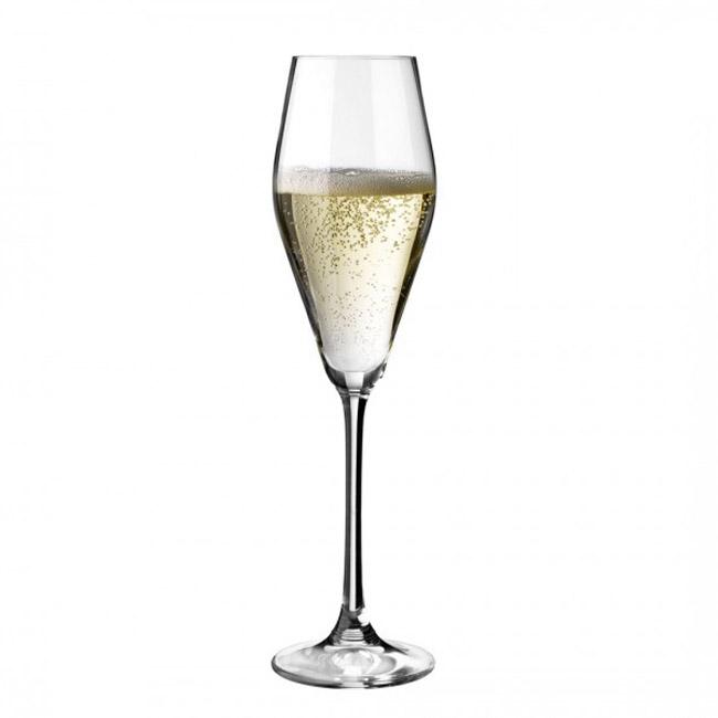Set 4 Copas Champagne LE CREUSET- Depto51