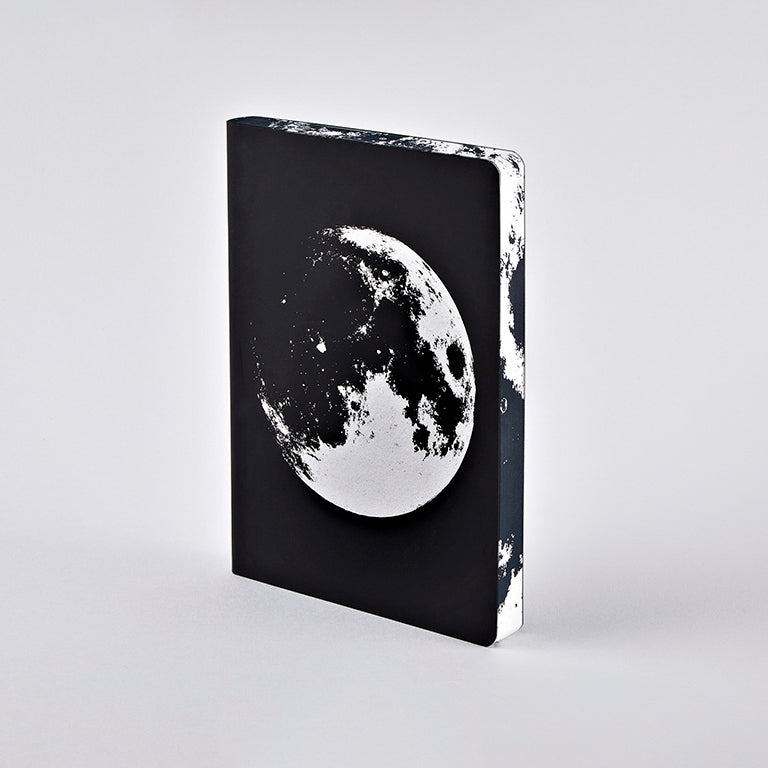 Cuaderno Moon NUUNA- Depto51