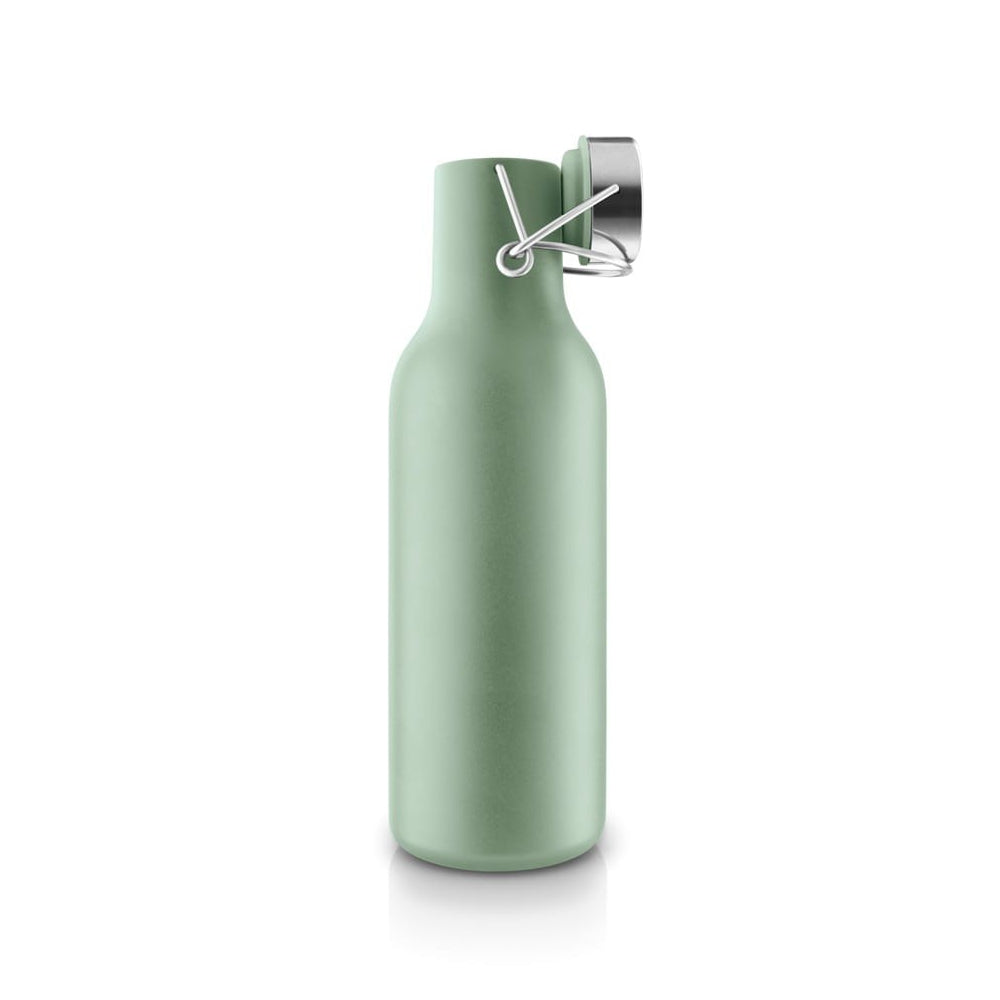 Botella Térmica Cool Flask 700 ml Green EVA SOLO- Depto51