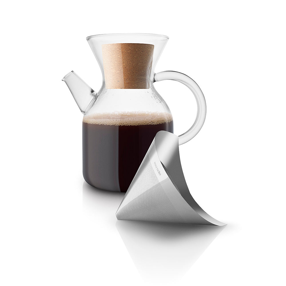 Cafetera Pour Over Coffee Maker EVA SOLO- Depto51