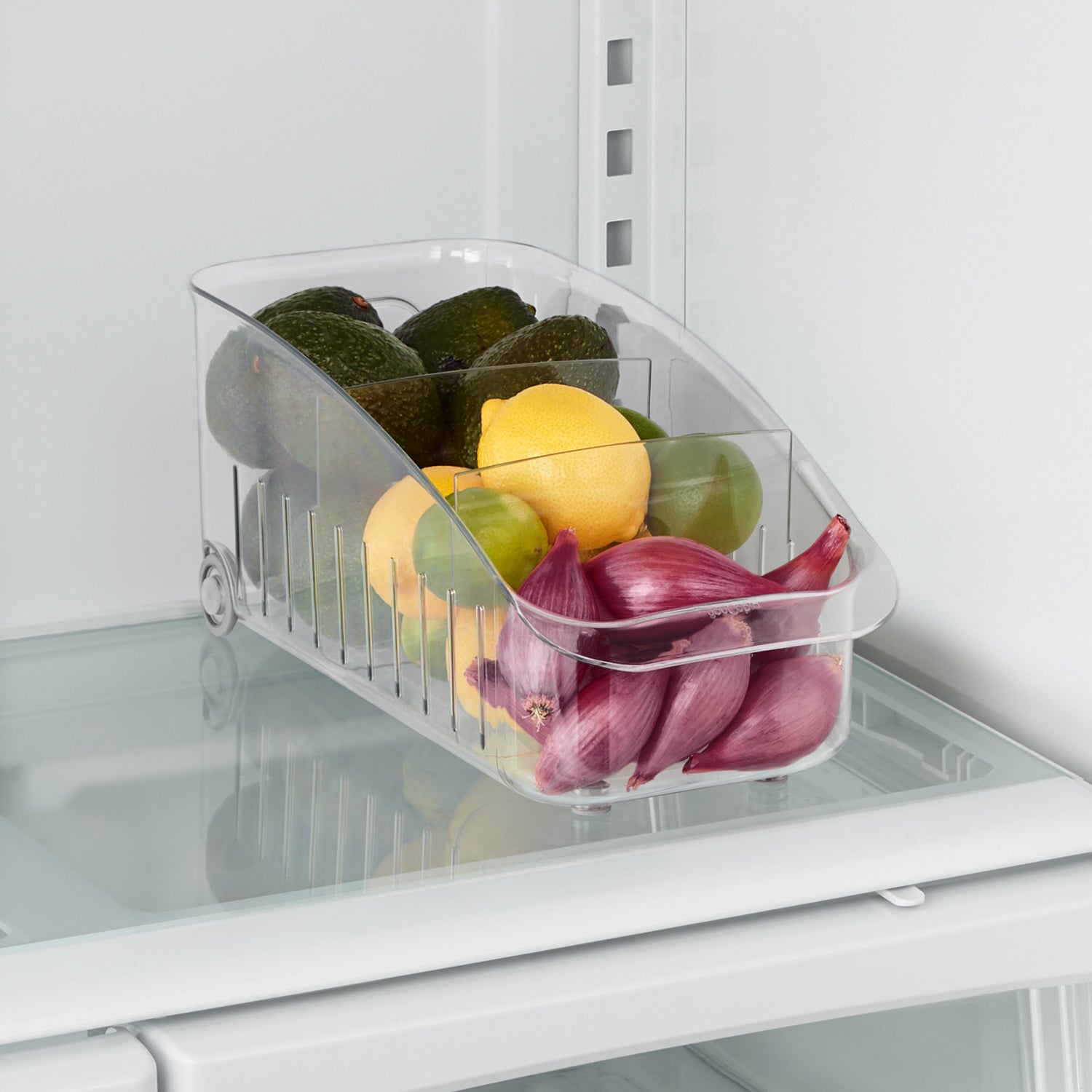 Organizador Para Refrigerador Colgante Ajustable