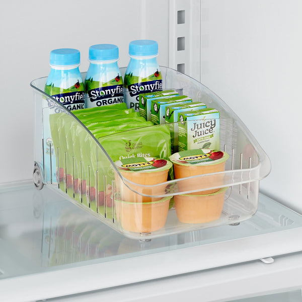 Organización Refrigerador