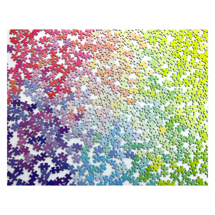 Puzzle 2000 piezas Gradient CLOUDBERRIES- Depto51
