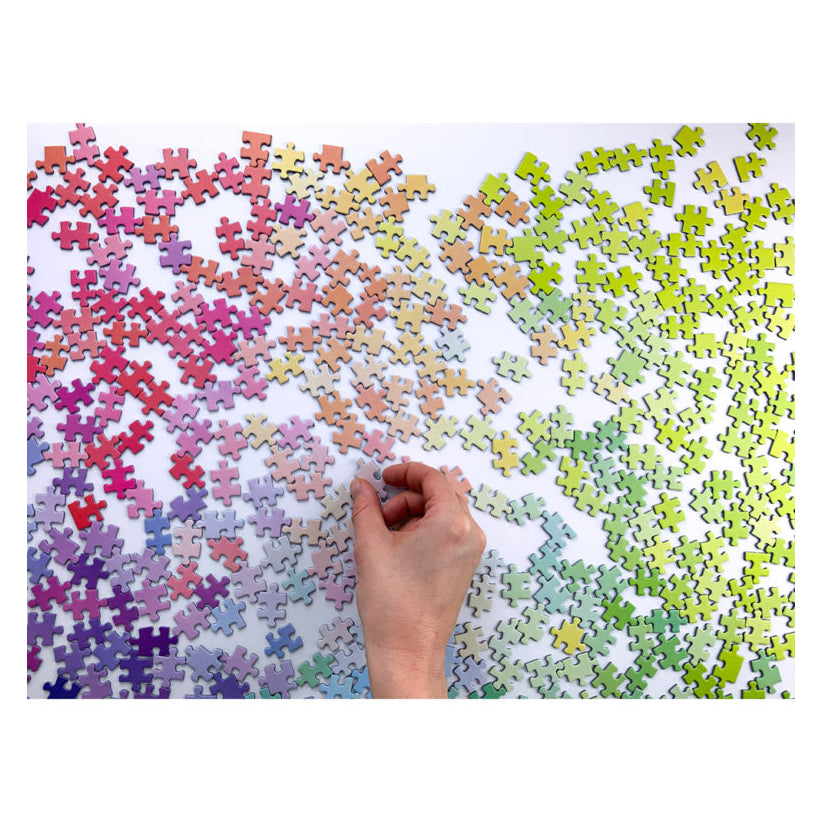 Puzzle 1000 piezas Gradient CLOUDBERRIES- Depto51
