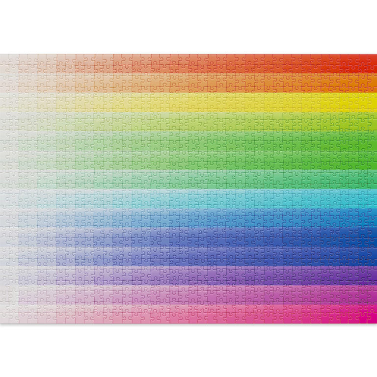 Puzzle 1000 piezas Pixels CLOUDBERRIES- Depto51