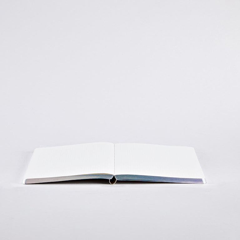 Cuaderno Voyager Gris NUUNA- Depto51