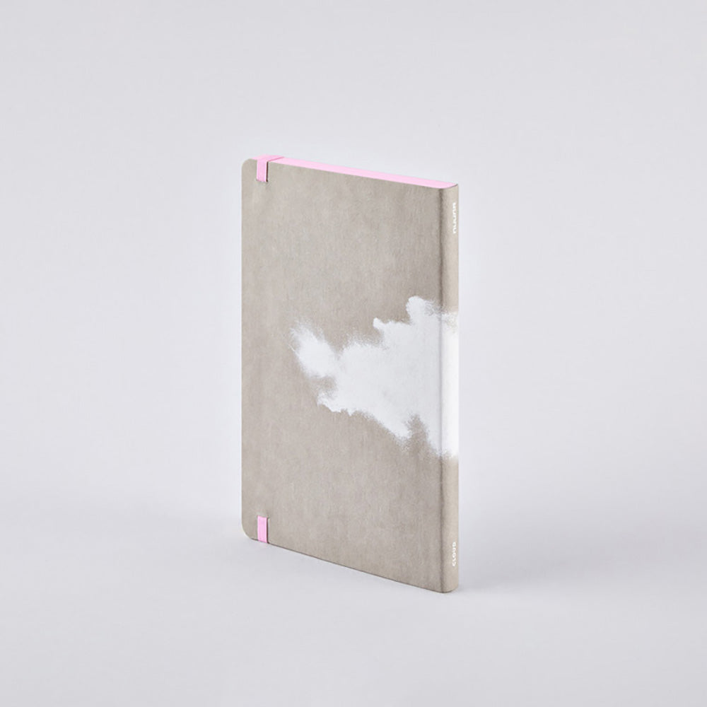 Cuaderno Cloud Pink NUUNA- Depto51