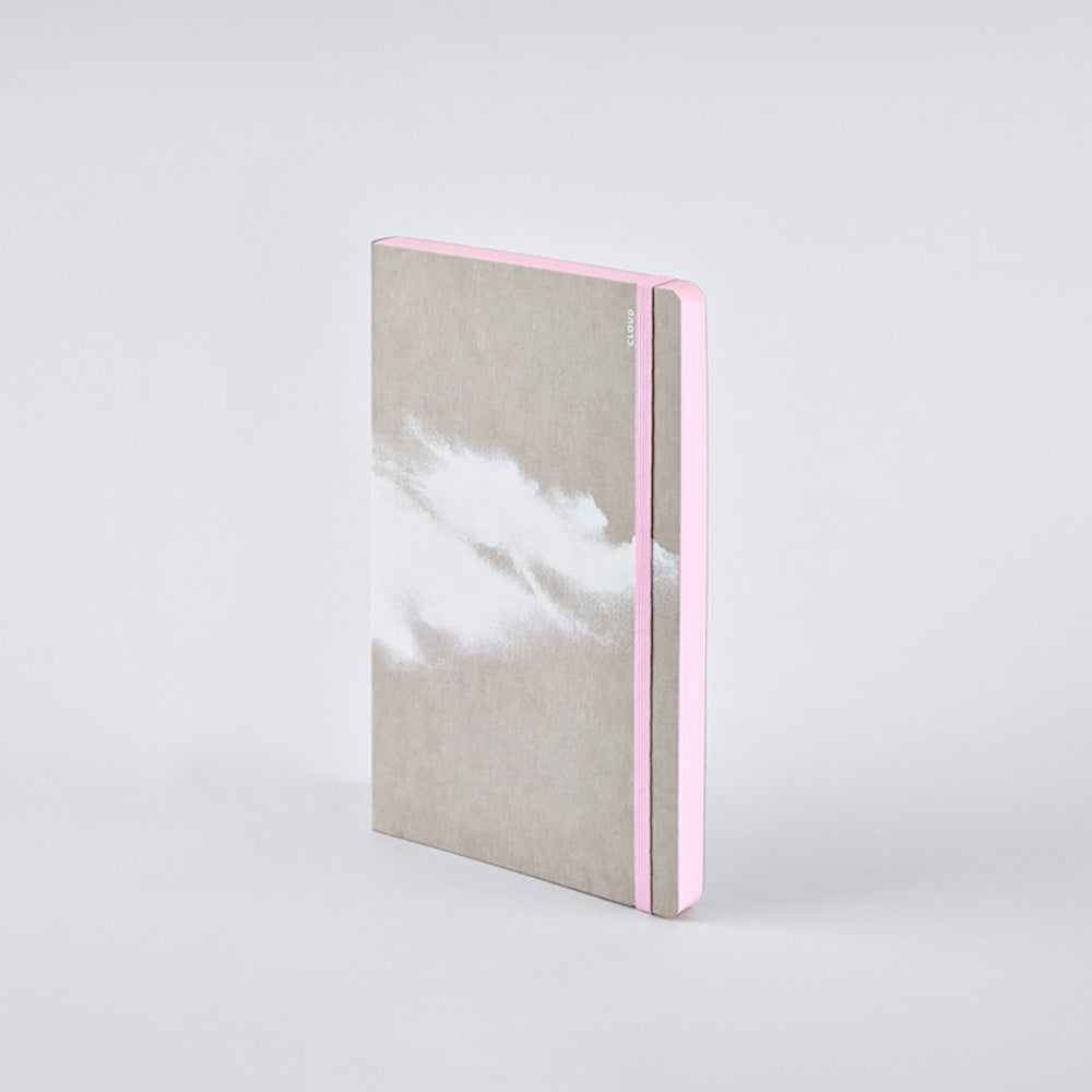Cuaderno Cloud Pink NUUNA- Depto51