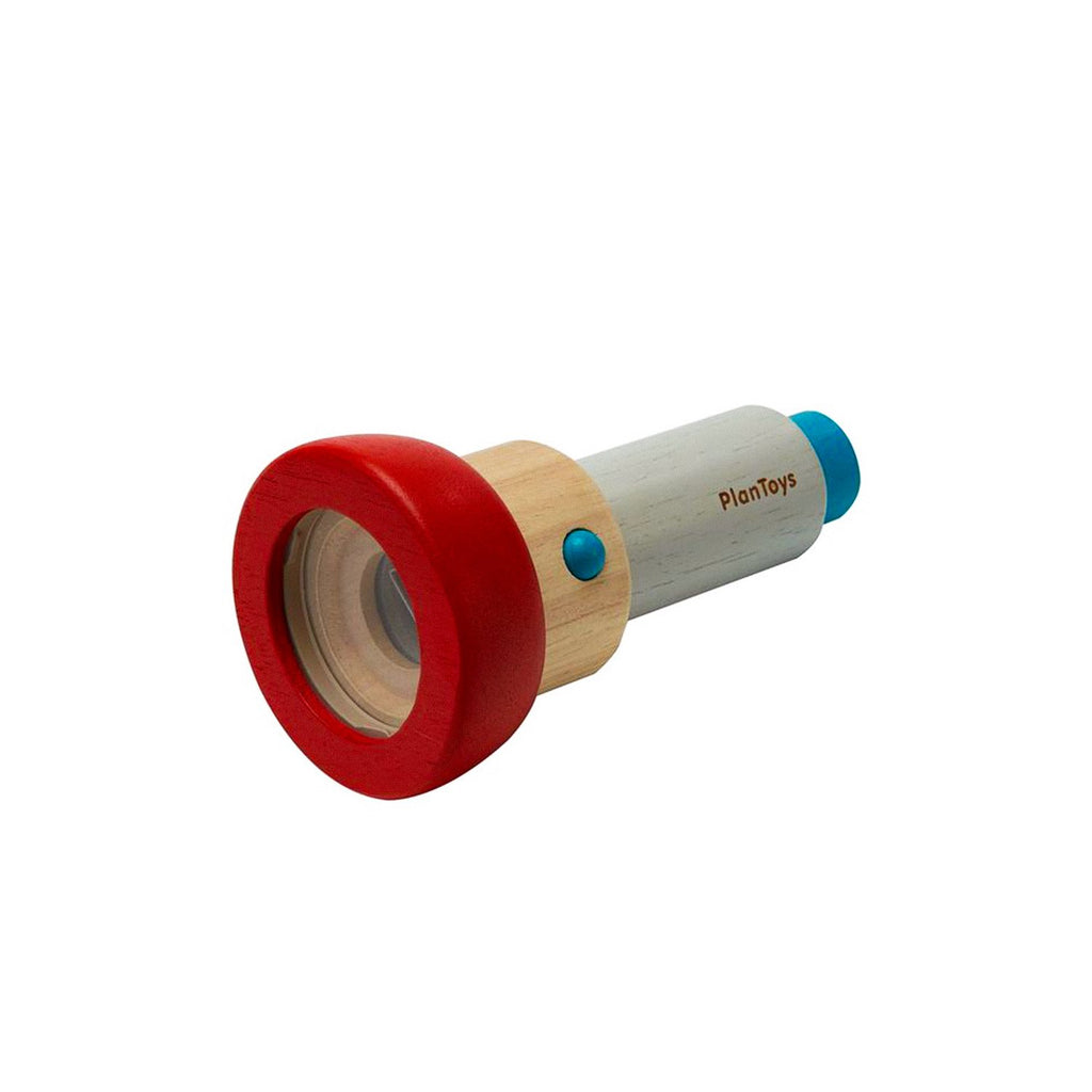 Caleidoscopio Plan Toys PLANTOYS- Depto51