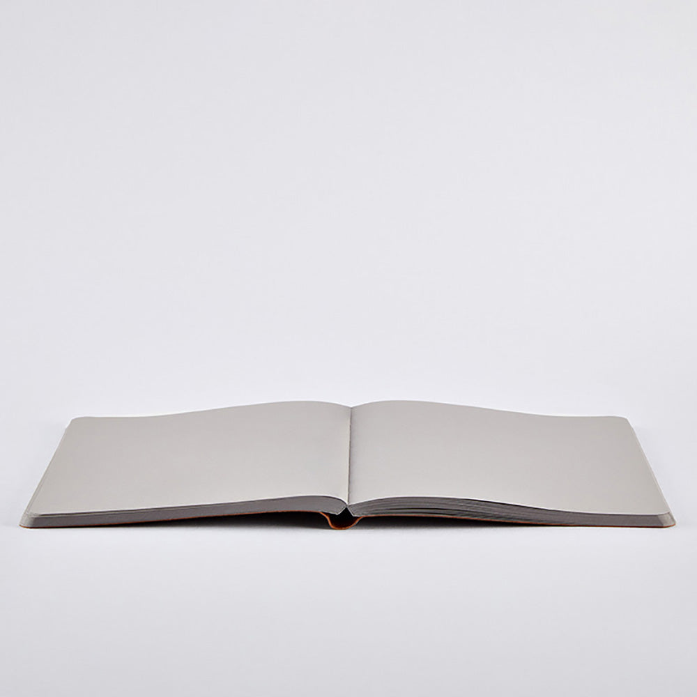 Cuaderno Not White Gris NUUNA- Depto51