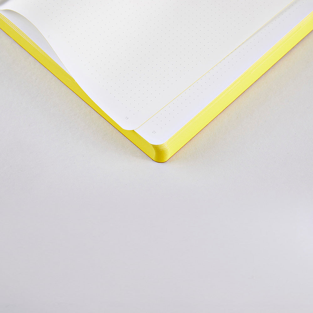 Cuaderno Have a nice idea NUUNA- Depto51