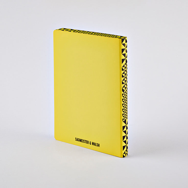 Cuaderno Happy Book NUUNA- Depto51
