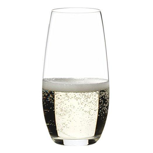 Set 2 Copas de Cristal 'O' Champagne Riedel RIEDEL- Depto51