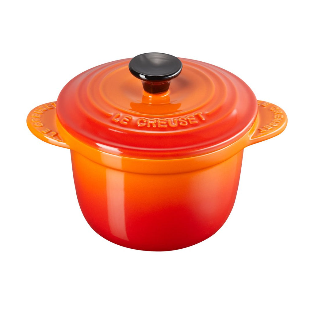 Mini Cocotte Every 13 cms Volcánico - Outlet OUTLET DEPTO51- Depto51