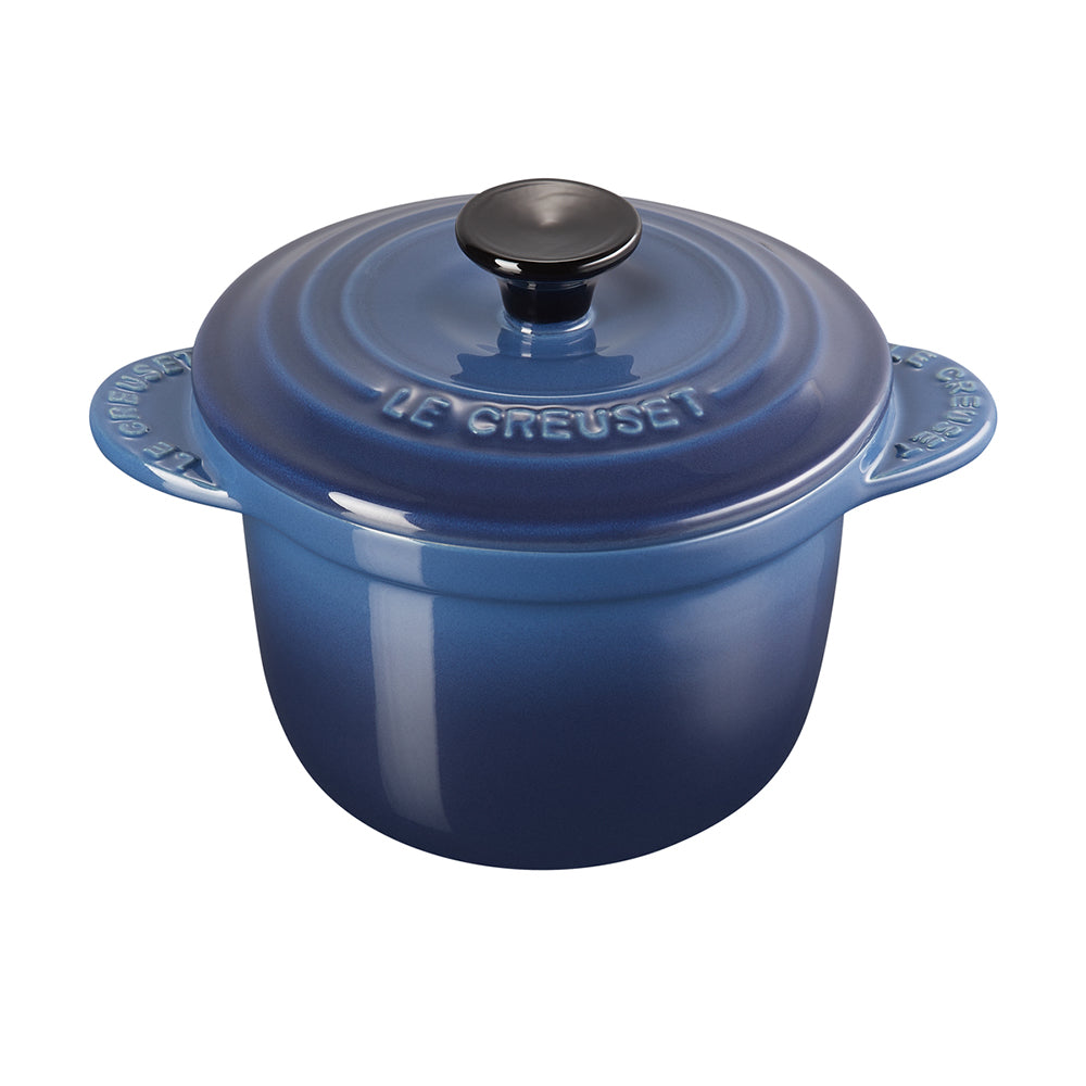 Mini Cocotte Every 13 cms Ink LE CREUSET- Depto51