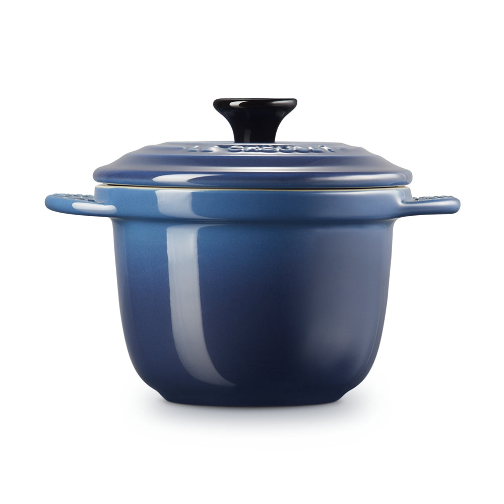 Mini Cocotte Every 13 cms Ink LE CREUSET- Depto51